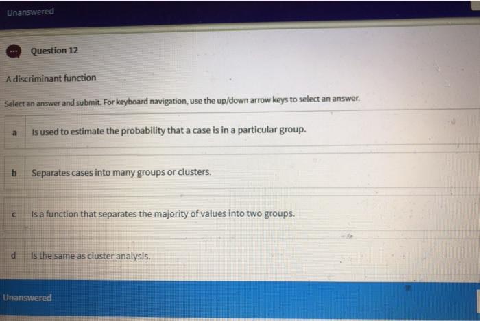 K variables that are in common and using them in a logistic