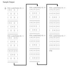 in python Develop a tic-tac-toe (X-O) game using Python. The first player