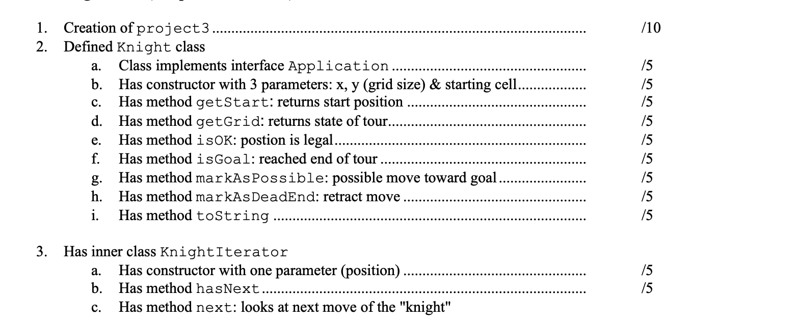 Please help, I am stuck on 2, and 3. Code has to