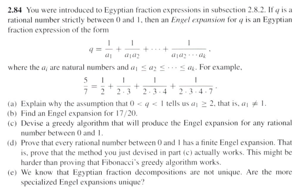  The subsection mentioned isn't needed for this problem. 1 9= 2.84