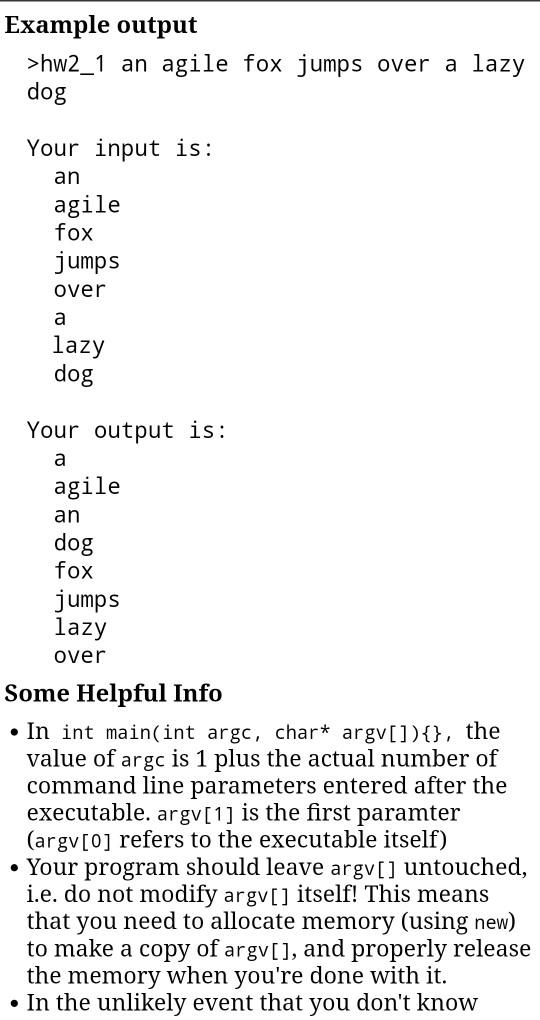 let me know if you can help. the assignment starts on the