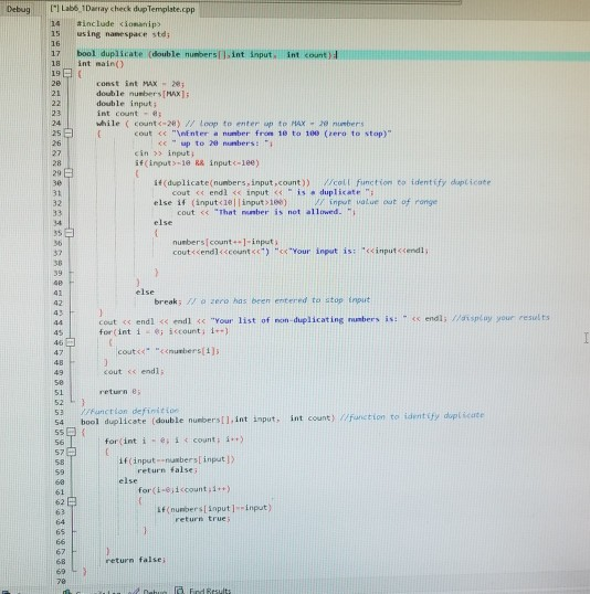 Please help! I have no idea why this isn't working properly