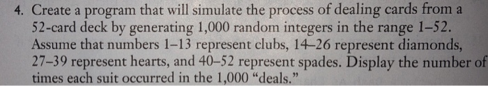  Please answer #4 using RAPTOR 4. Create a program that will