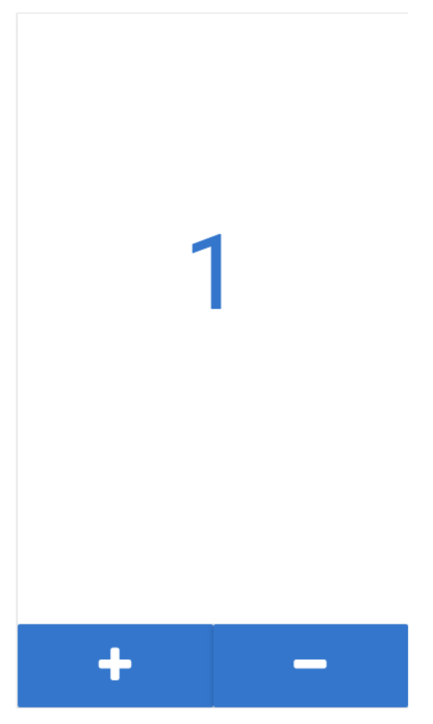 Explain simple React.JS code line by line (just expain JS code, CSS