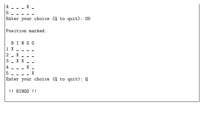 MIPS program to allow a user to play a simple variation of