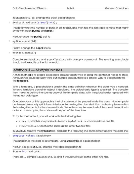 d; } StackType Stack::pop(void) throw (ContainerEmptyException) { if (!count) throw ContainerEmptyException("SimpleStack"); count--;