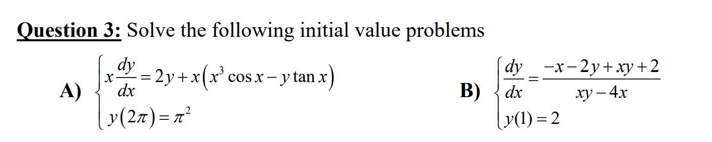 I NEED THE MATLAB OR MAPLE CODE TO SOLVE THIS PLEASE Question