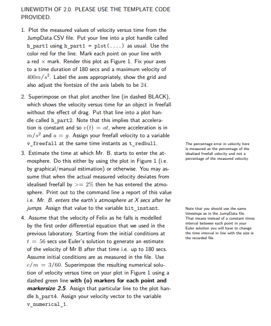  %Red Bull Data plotted. close all clear % Read data from