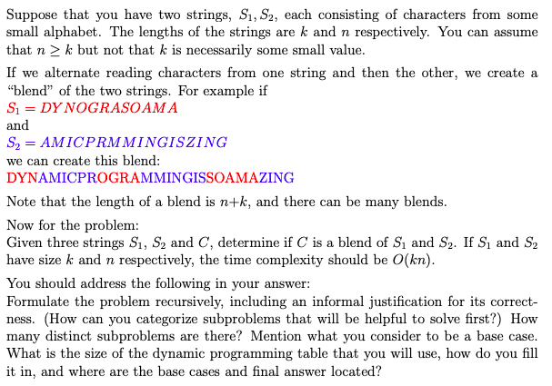 Hi!! I need help with this problem please.. This is an Algorithm