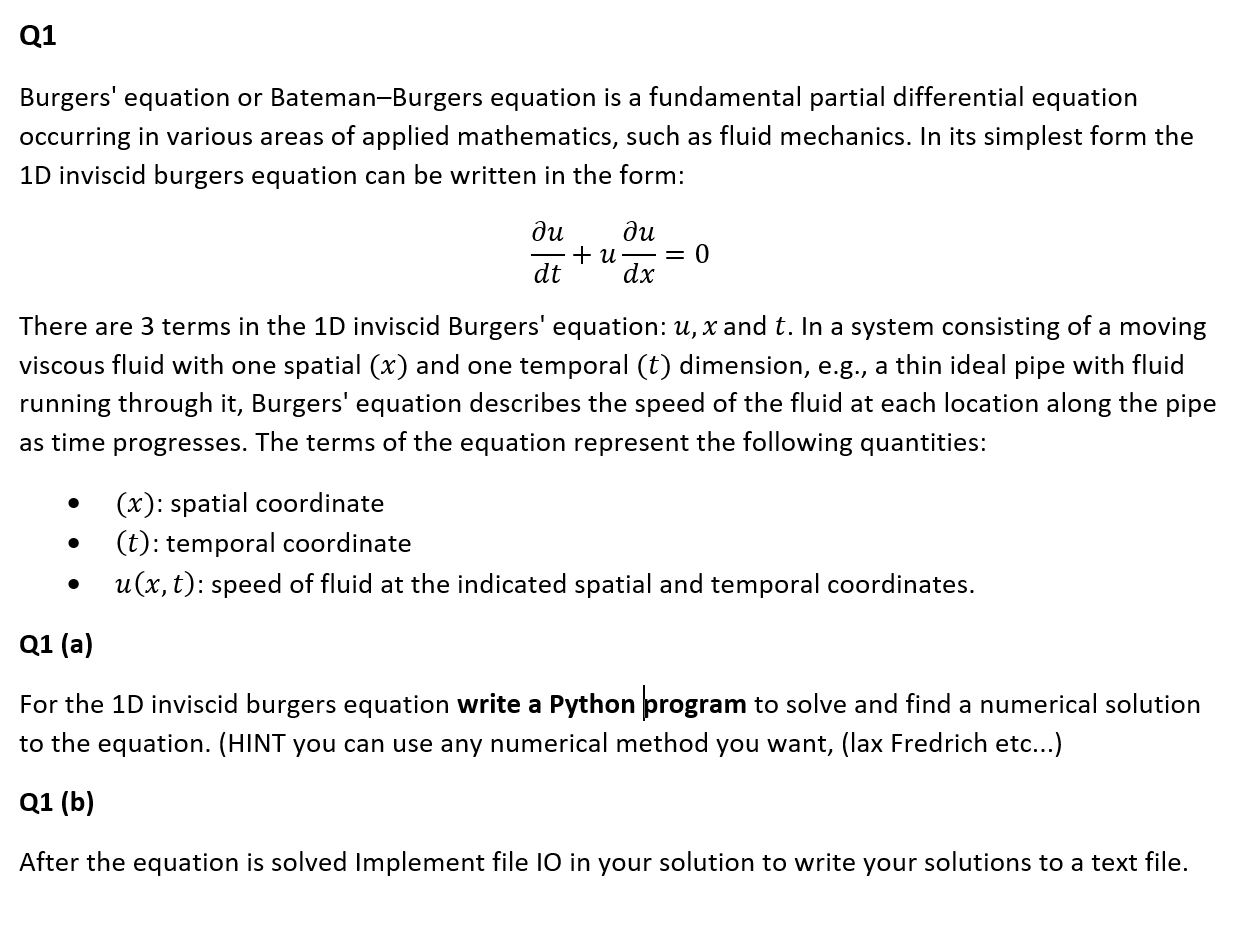 PYTHON PROGRAMMING QUESTION: Hi im having trouble with this question on burgers