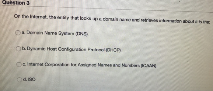 ping flood c. an IP spoofing attack d. a SYN flood attack