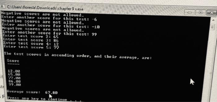 like x or w please for this code no negative numbers This