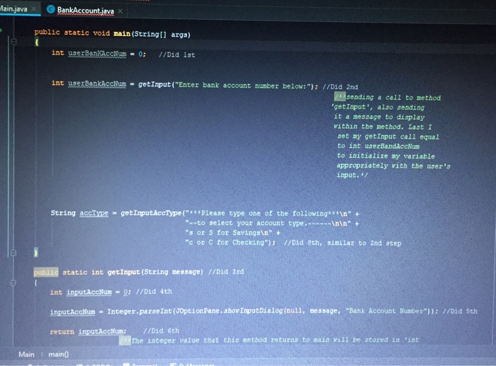  I do not know what to do. I need a way