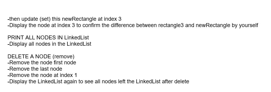 it'll really help, thank you so much! LAB3 PART2 - REQUIREMENT This