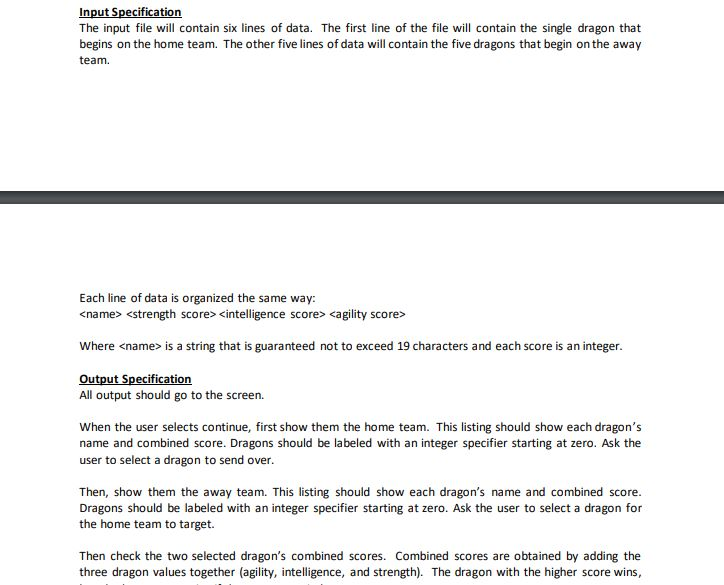 program development 2. To reinforce how to use pass by value and