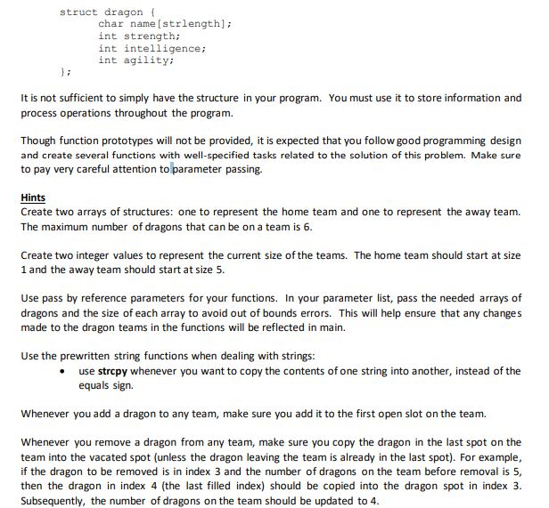 Your friend has not stopped talking about how awesome dragons are and