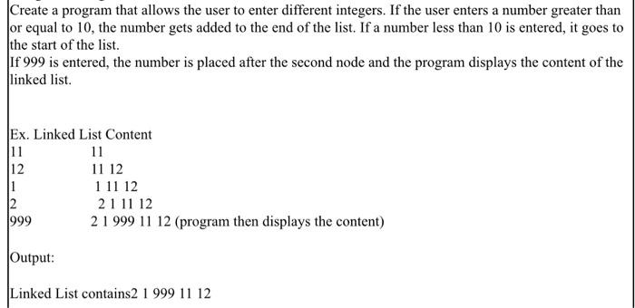 in Dev-C++ programming language Create a program that allows the user to