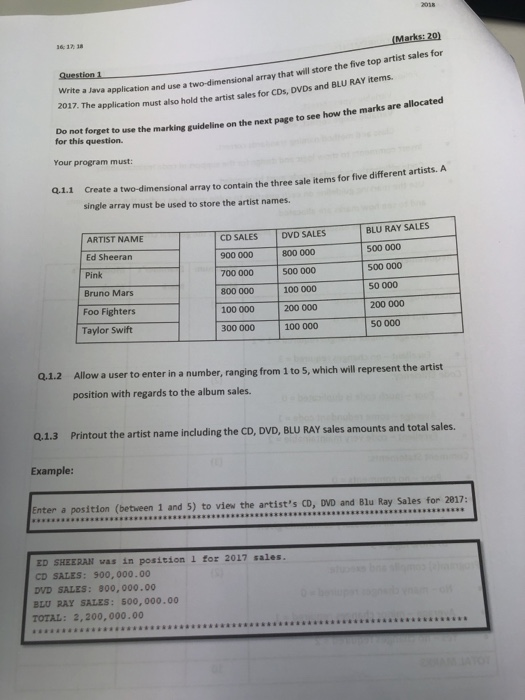  I need Now please help me 34 12 18 five top