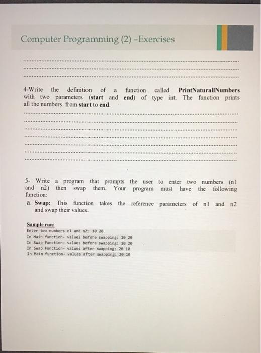 of the following as C++ expression 1-b+ V2b+45 C + 2b 2.b