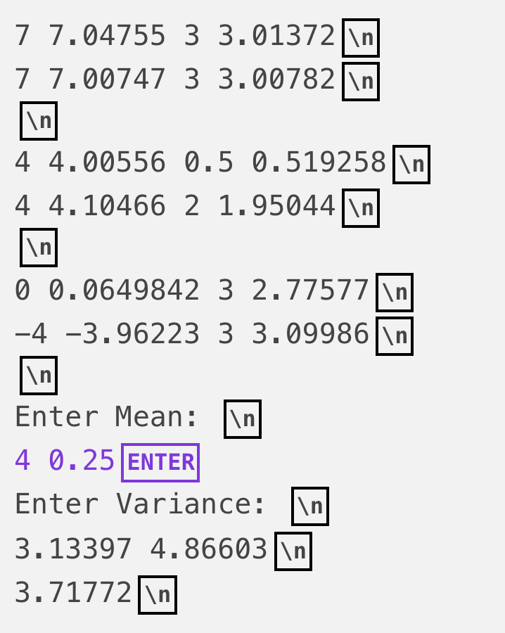C++ Program: In this assignment, you will demonstrate your knowledge of arrays.