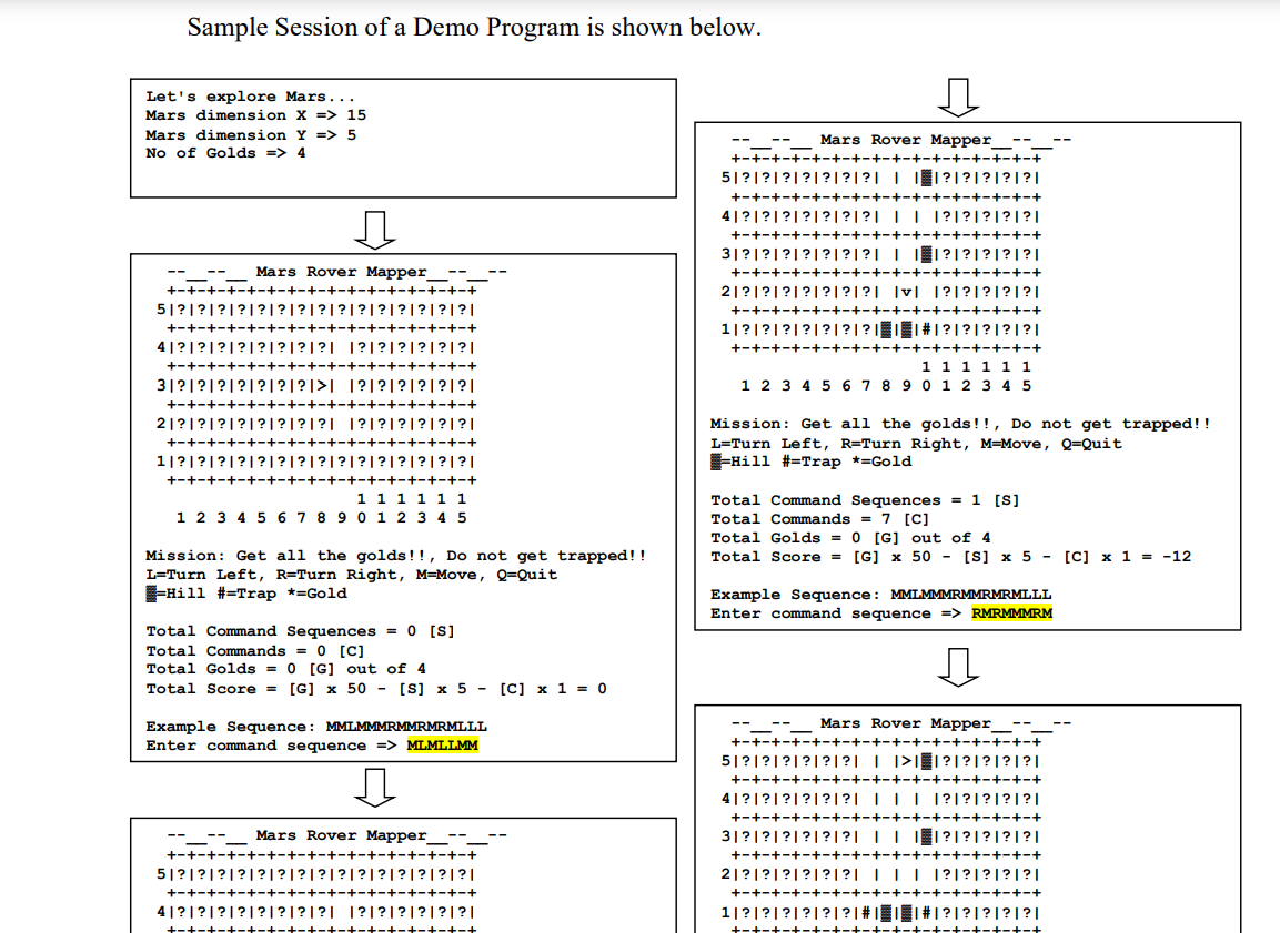 C++ assignment create a small game that simulates the control of the