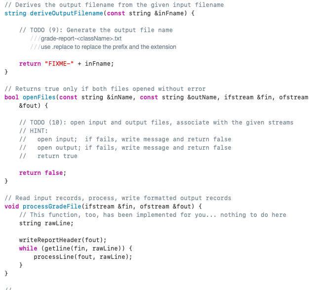 system.it is a request please make sure that the program output is