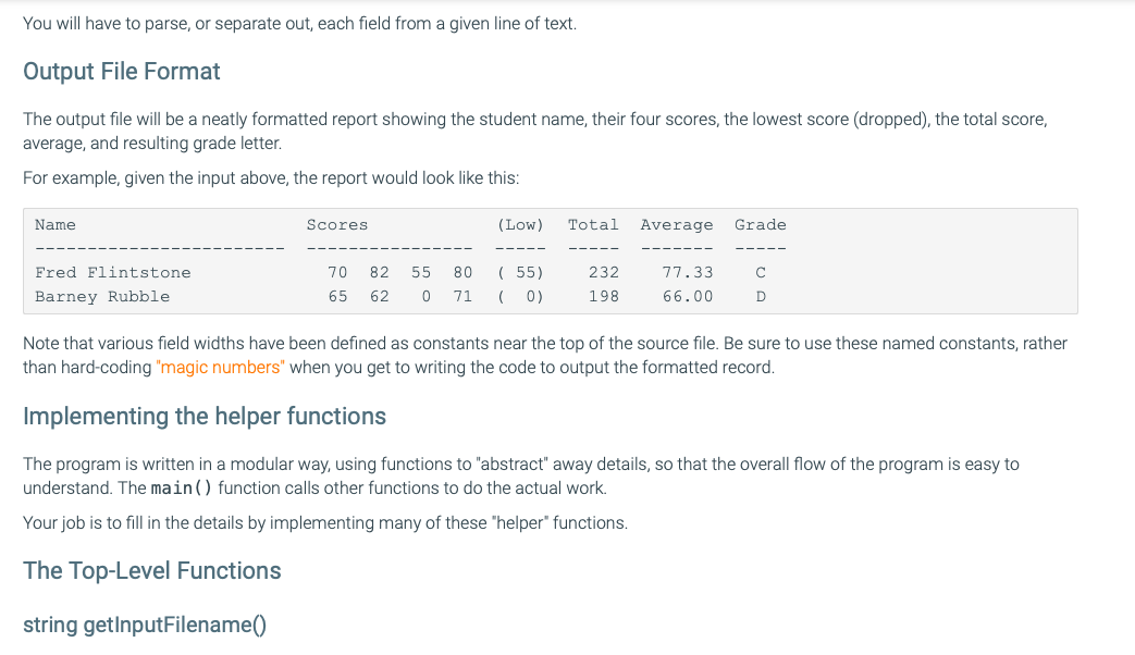 answers. the system will check this code by 2 file. they are