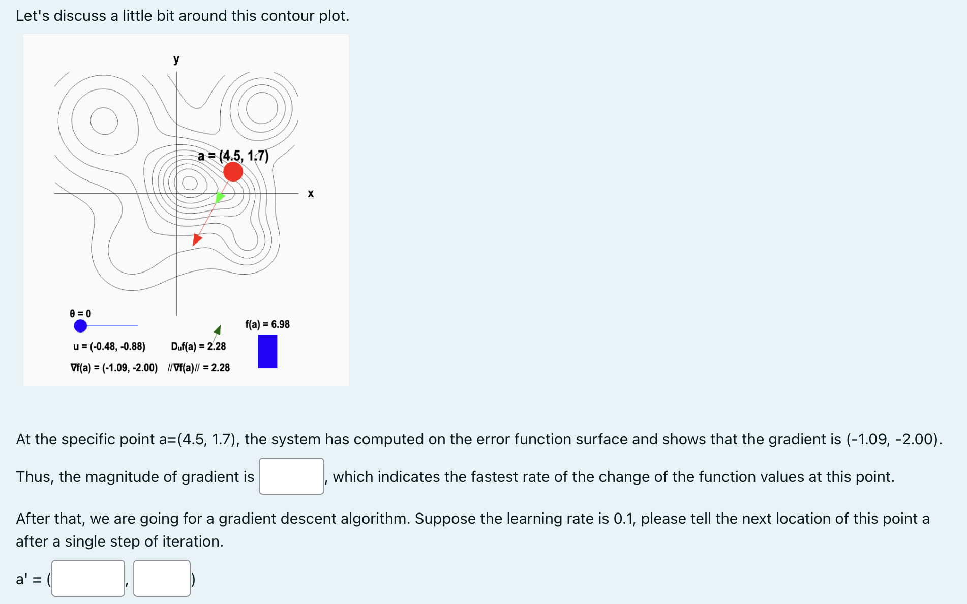  Please answer the question in the image below: 