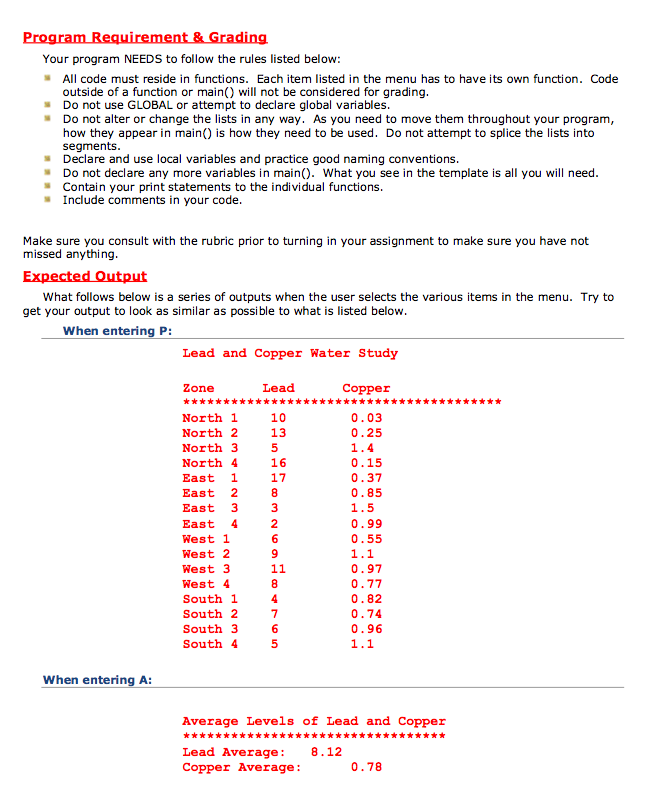 Quality Case Problem In recent years, there has been more attention to