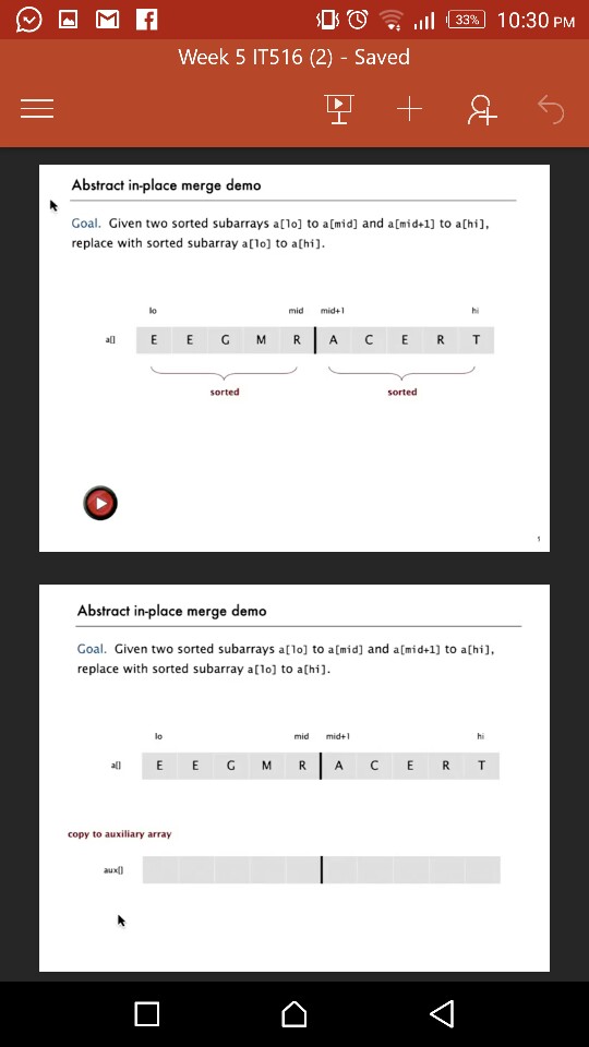 slides. please help me in doing this I'm posting this for the