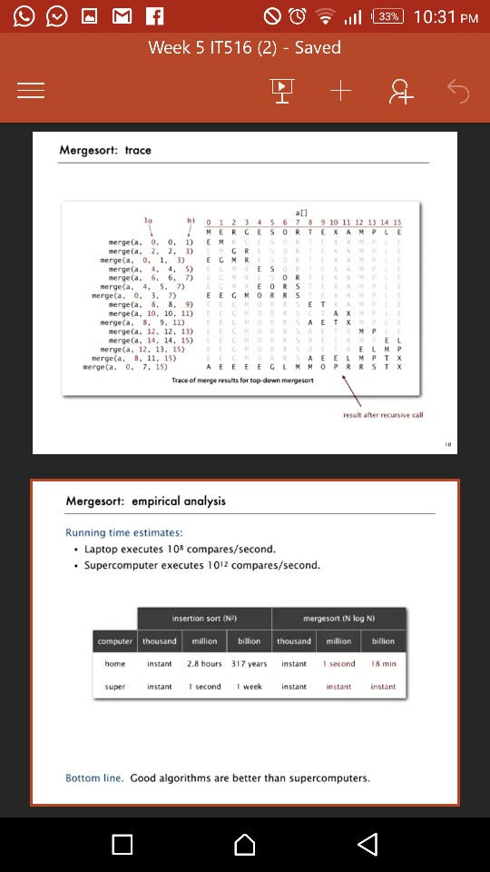 30 for each value of M Note : You need to add