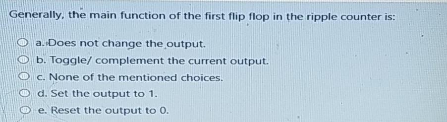 is 1, the output is: O a: Difference =0 and borrow out