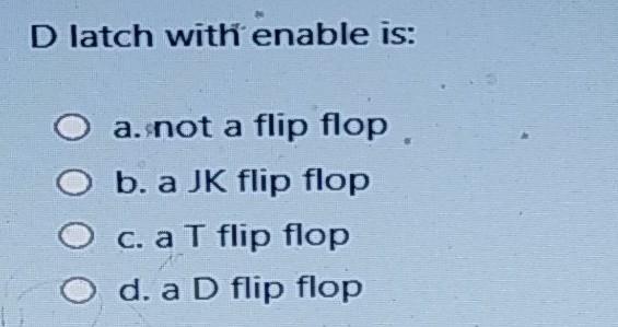 =0 O b. Difference =1 and borrow out =1 O c. Difference