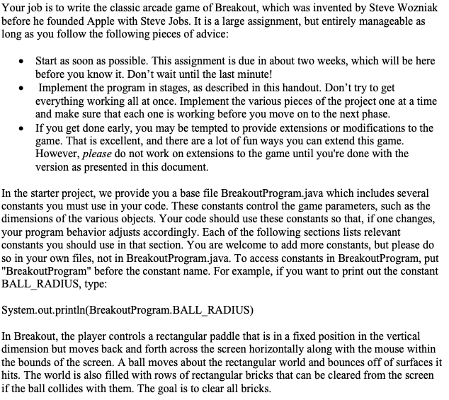 Hi, I have this assignment it is very confusing, I GOT A