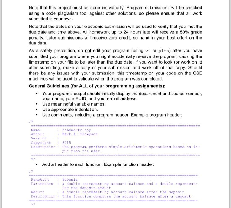 out a diamond patterned shape to the screen based on input from