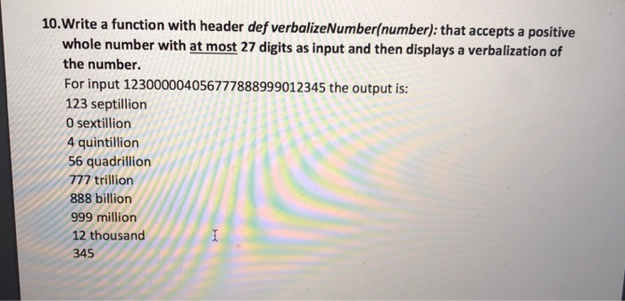  Introduction to python, Could you answer it as editable code please
