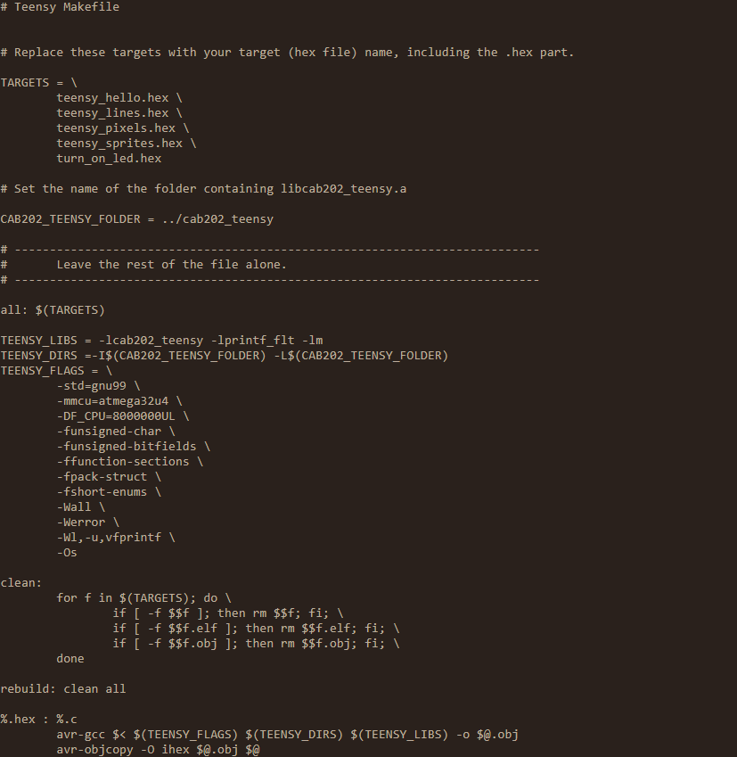 It is OK to assume that the LCD has been restored to