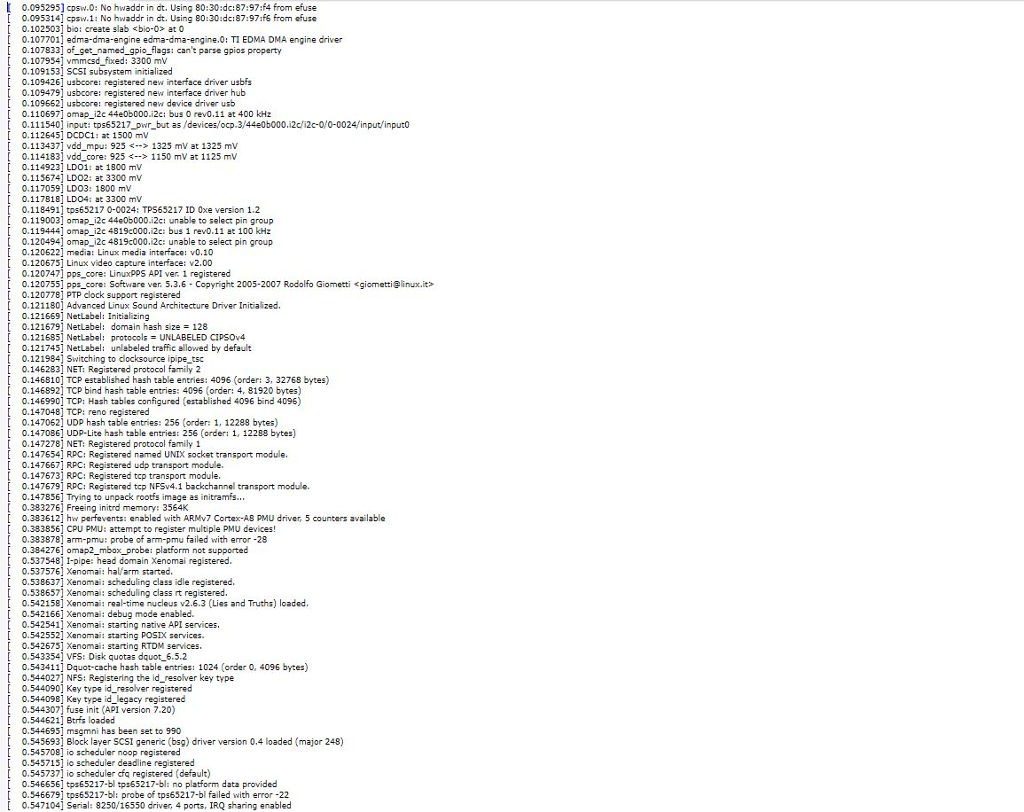 used this guide, which accurately reflects the hardware I am working with: