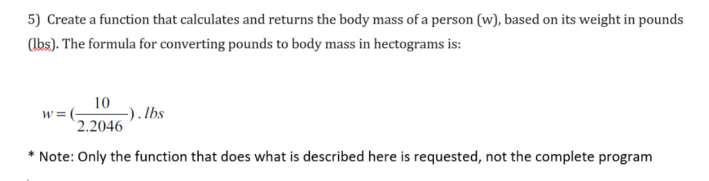 for a person who has been drinking (BAC). There are several ways
