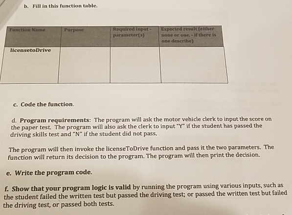 float/int num4: float/int either none or one.-if there is one describe One