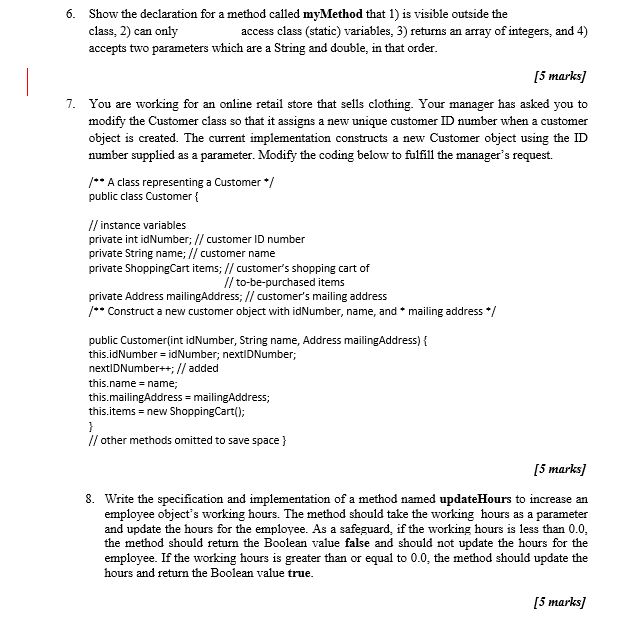 1. where grade is an integer and school is a string. Both