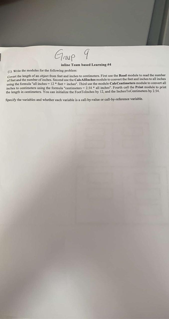 please can someone solve it fast!!!!!! its problem solving (1) Write the