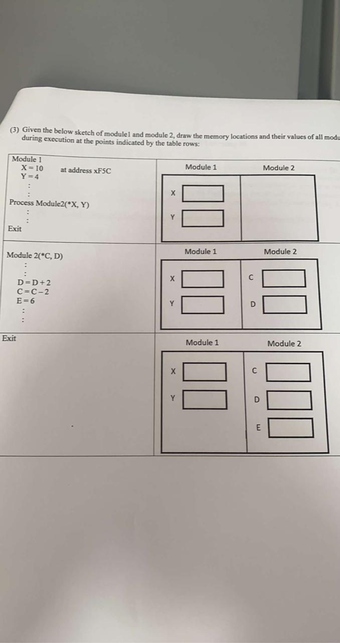 feet and inches to centimeters. First use the Read module to read