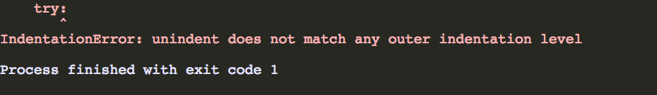 to get the program running properly. def solve_quadratic(a, b, c): r1 =