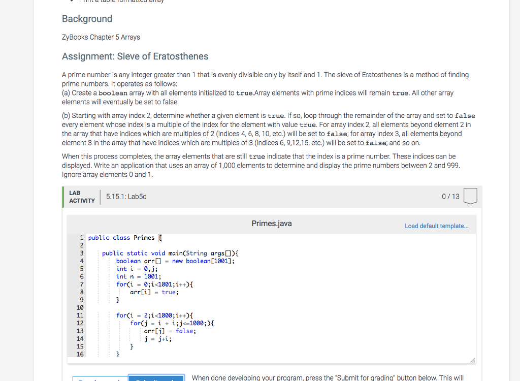  need code to look exactly like output. need the indents and