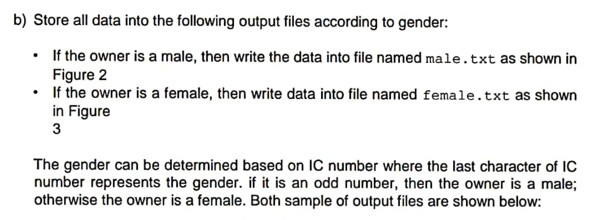 Figure 1 that contains the data about the owner of the apartment.