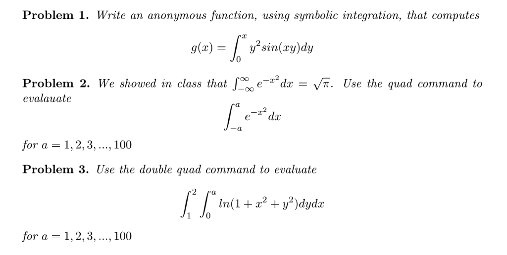 Please help, I am having trouble getting the code for matlab without