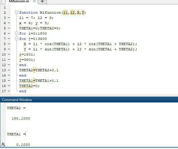  could you please help me with my coding on matlab, whenever