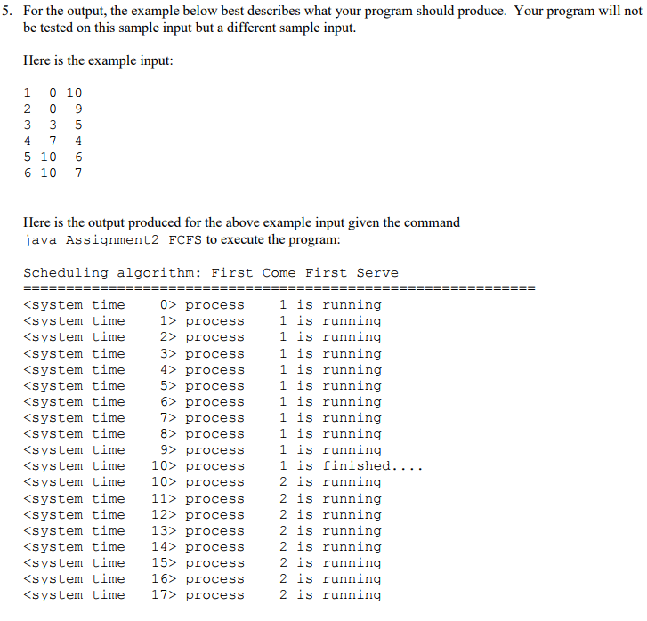 You can also add data members to keep track of information in