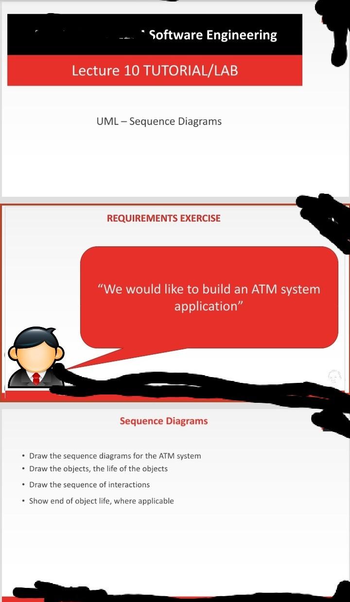 needed detailed solution and cleared explanation for the question below i just